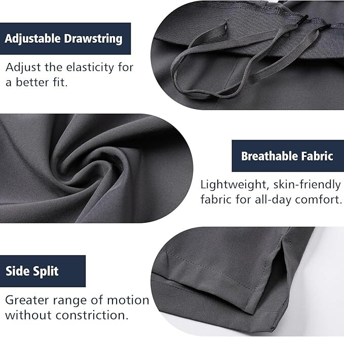 Men’s Sports Athletic Gym Shorts 3 Pack Running Workout Training Shorts Mens Qui