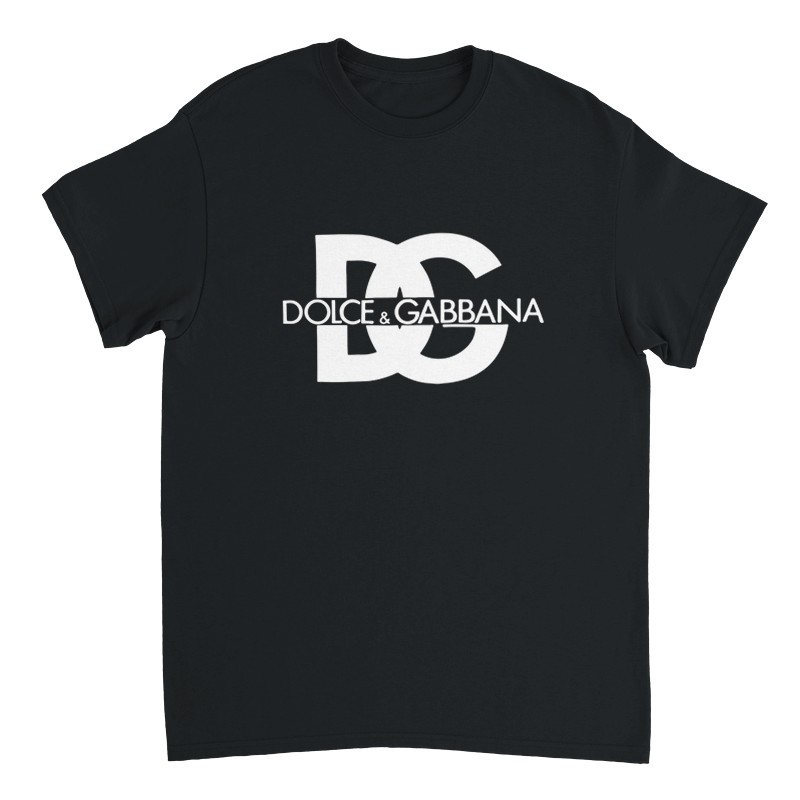 Dolce & Gabbana Brand Logo Design Shirt/Hoodie/Sweatshirt