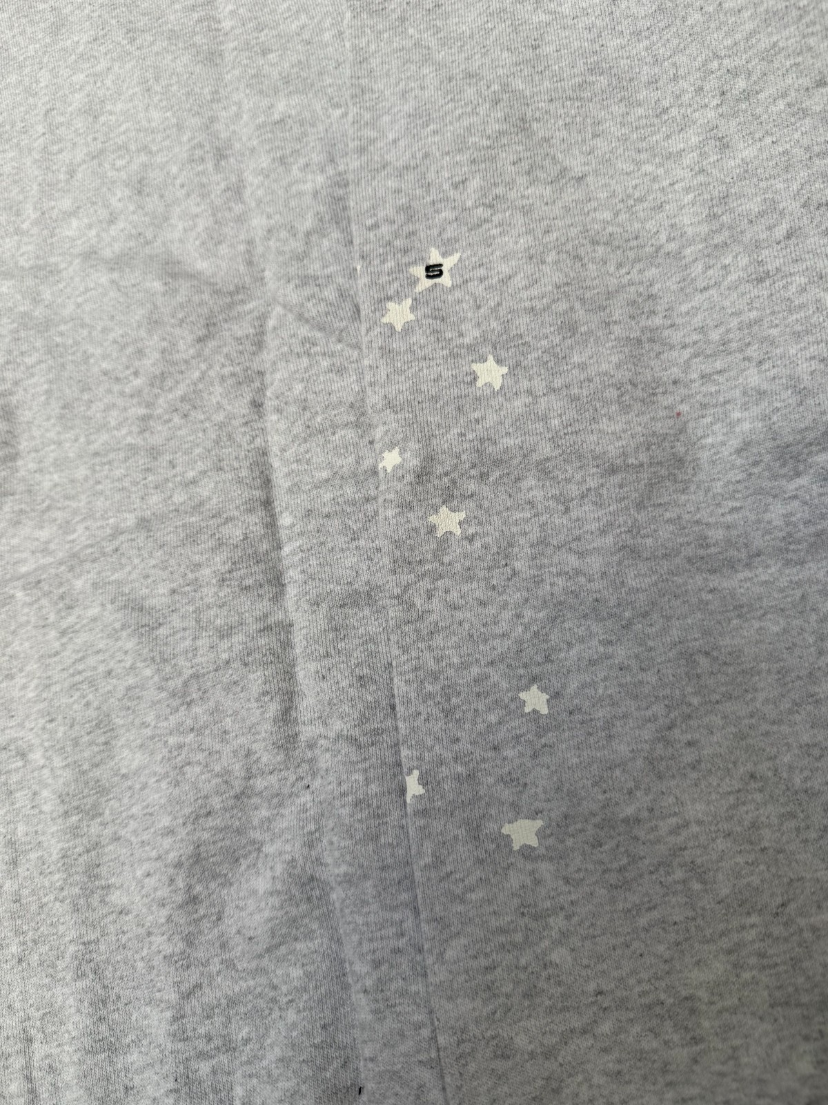 *BRAND NEW* Spider Worldwide “OG Web Gray” Hoodie – Ready To Ship🚚💨 (Size L)