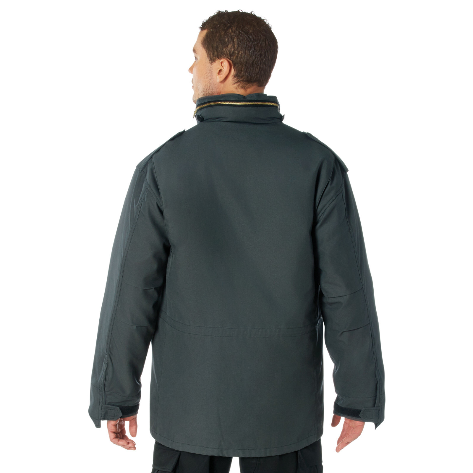 Rothco M-65 Field Jacket with Liner 6 colors # 8444