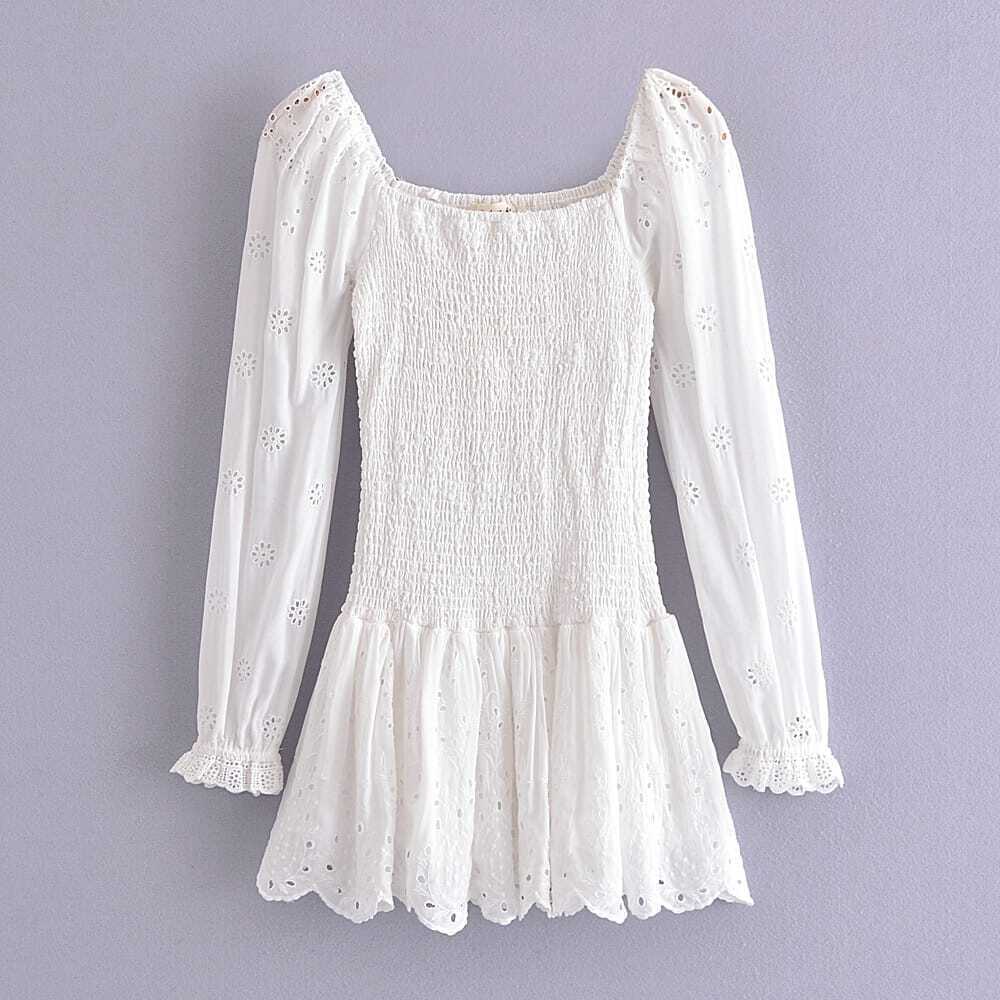Women’s Boho vintage Evening Party Beach Dresses check size charts