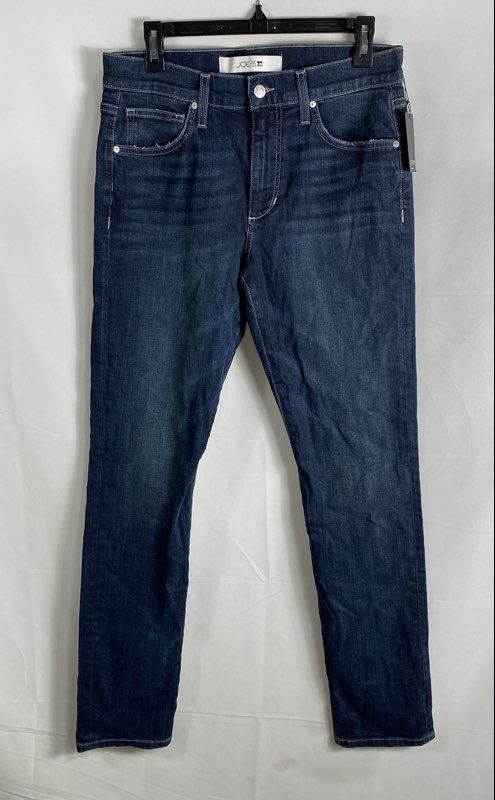 JOE’S Men’s Callan Slim Fit Jeans Dark Wash Stretch Denim Blue Sz 31 NWT