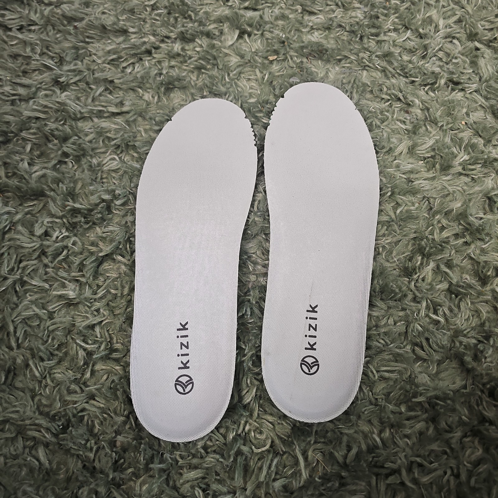 Kizik Insoles M 13 – 15 W 14.5 – 16.5
