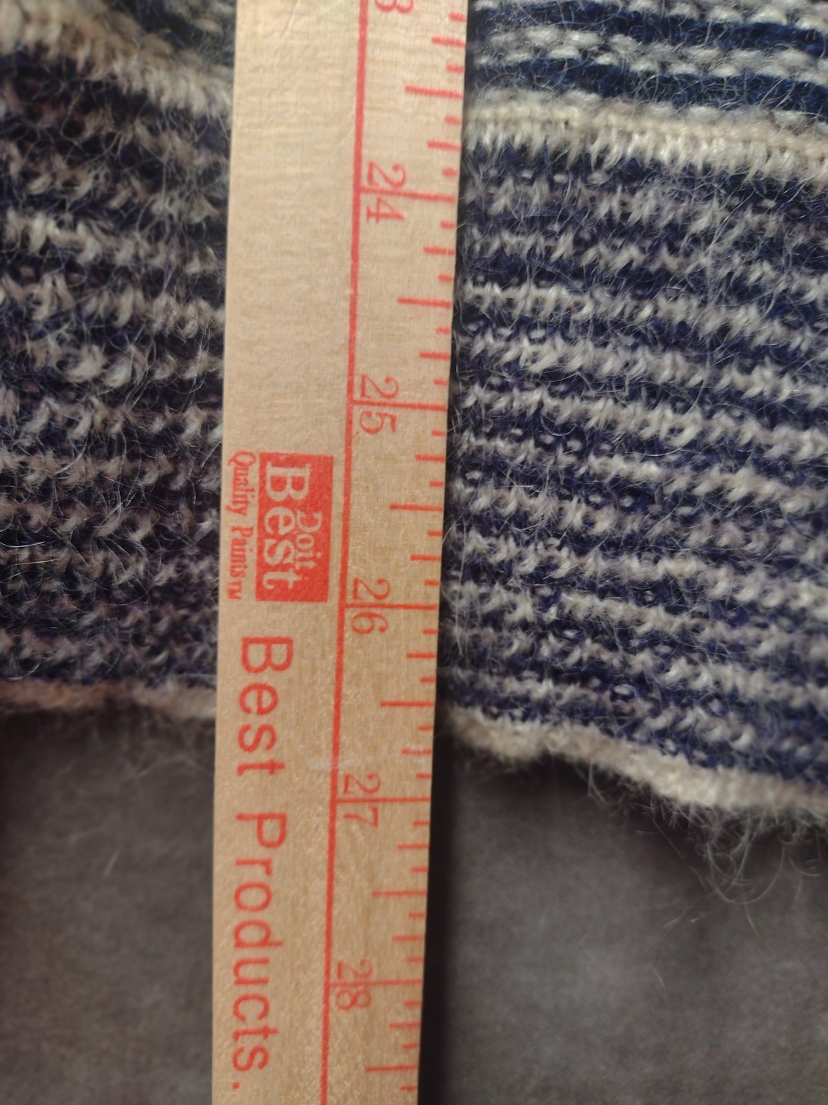 Vtg renee tener for Outlander Med Multicolor Striped Hoodie Zip Front Hong Kong