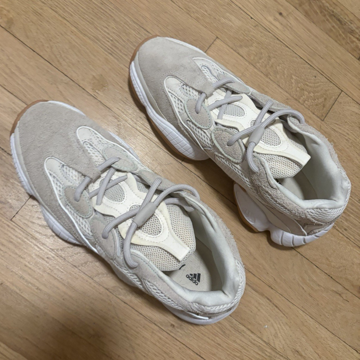 adidas Men’s Yeezy 500 Size 11 Men’s