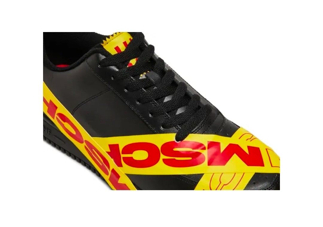 MSCHF TAP3 Black