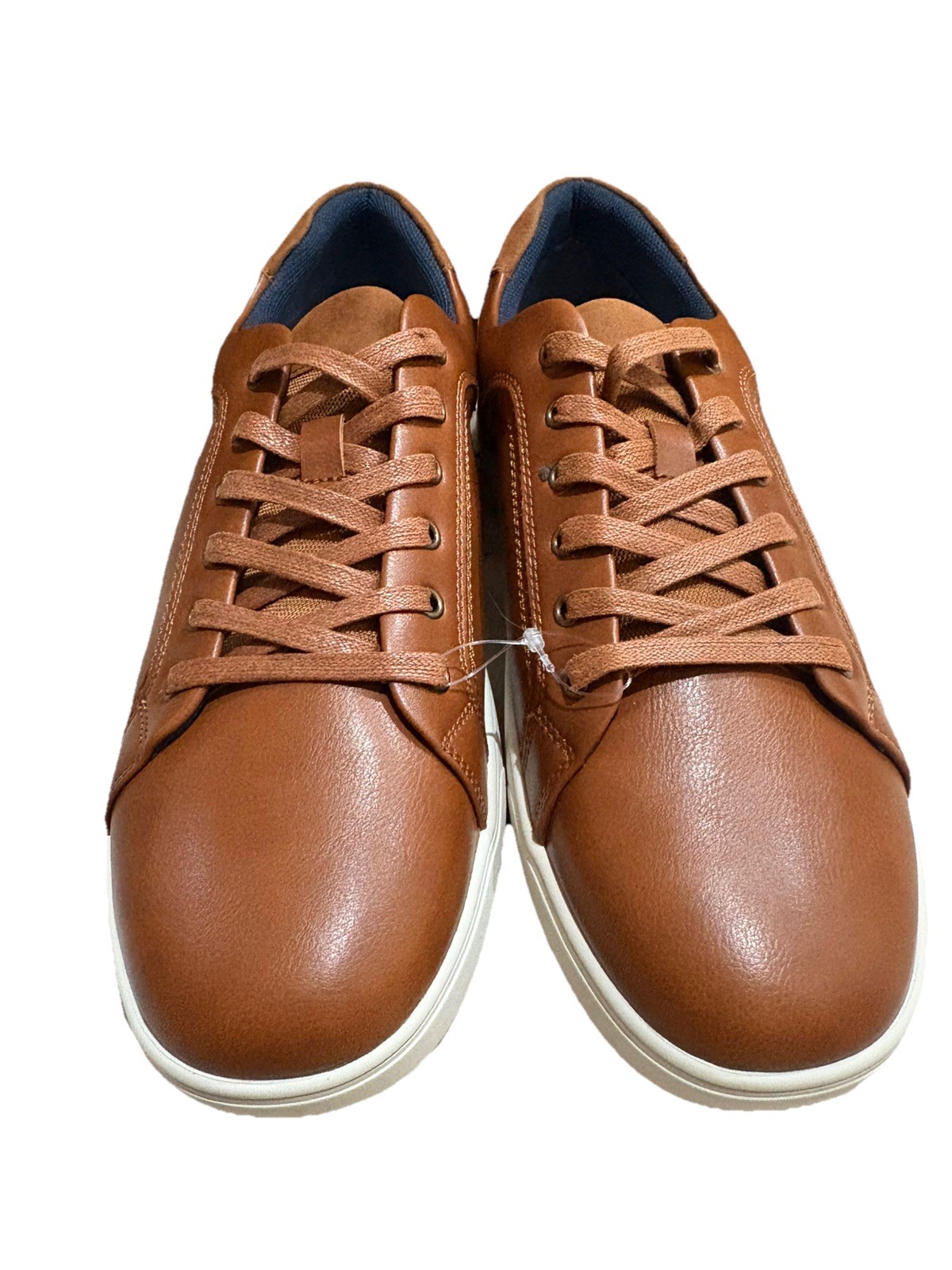 Bruno Marc Men’s Casual Dress Sneakers Lace-Up
