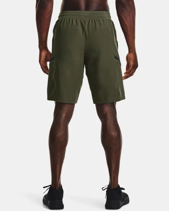 Under Armour Men’s Sportstyle Elite Cargo Shorts 10″ NWT MSRP $90