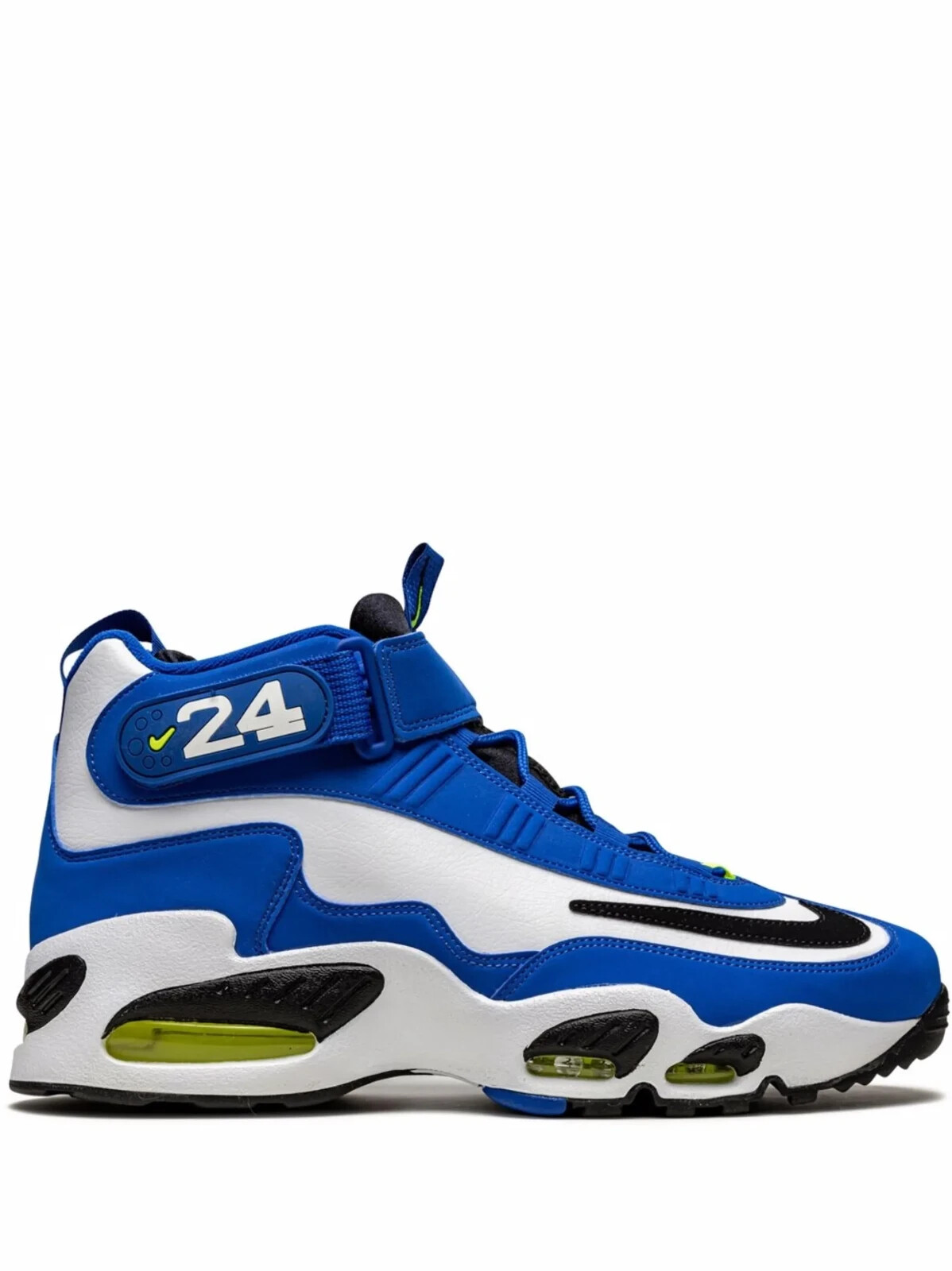 Nike Air Griffey Max 1 – Varsity Royal 2021 – Size 7.5