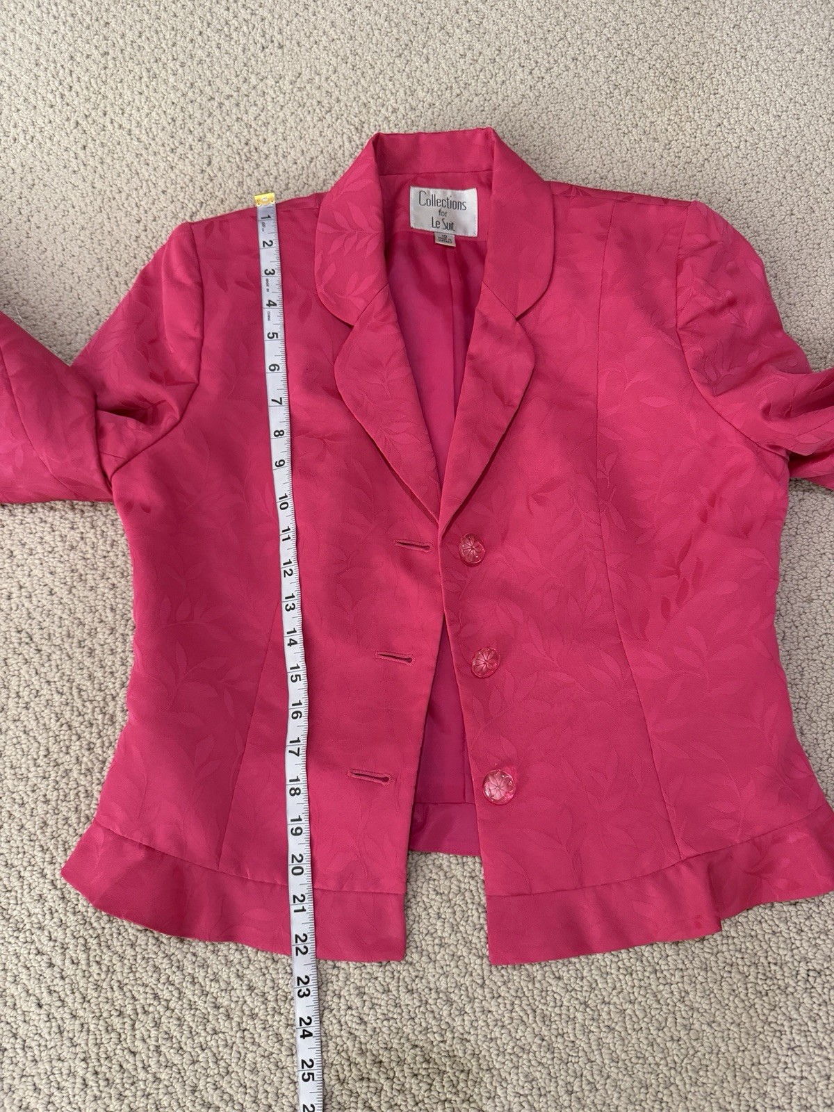 collection for Le Suit women 2- piece skirt suits size 10
