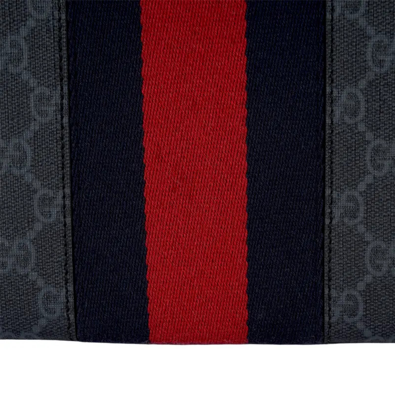 Gucci Identification Vintage Logo Handbag Regular Men’s 10.2×2.3×7.8 in