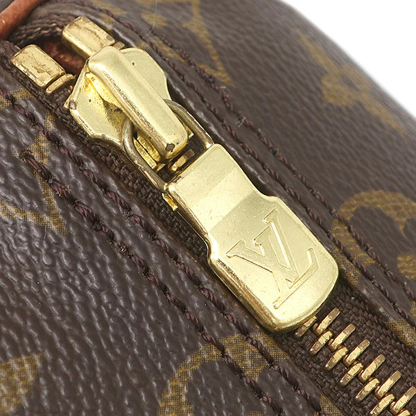 Louis Vuitton Butterfly 26 Handbag M51366 Monogram Lambskin / Canvas #HDB546
