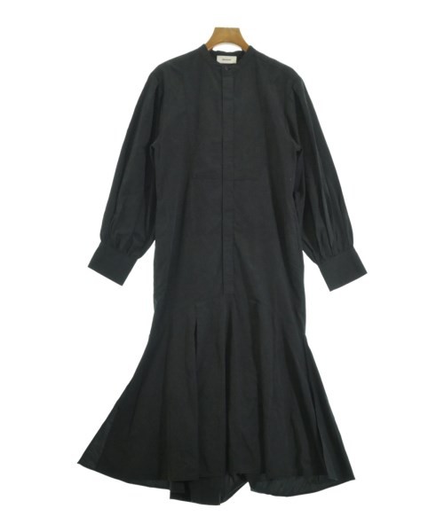 MIESROHE Dresses Black 0(Approx. XS) 2200690613025