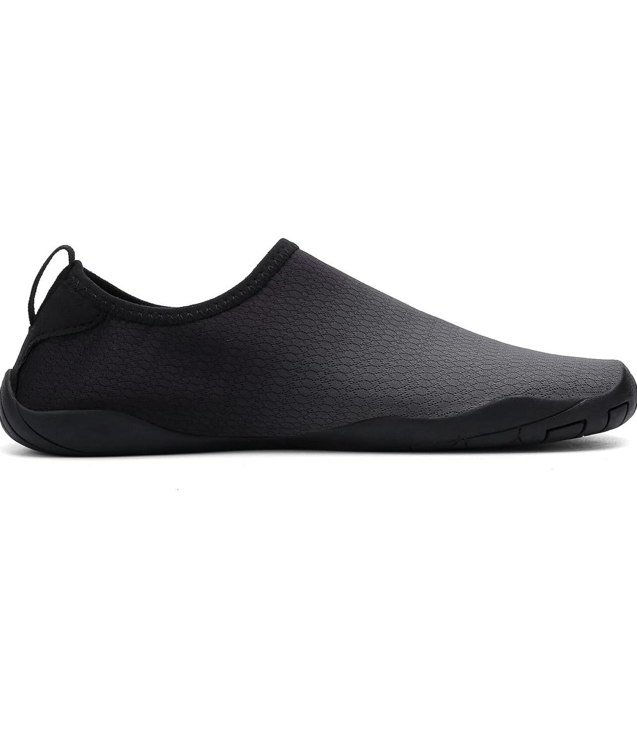 YYXMS Lightweight Comfortable Water Shoes for Men Women Barefoot Quick Dry…