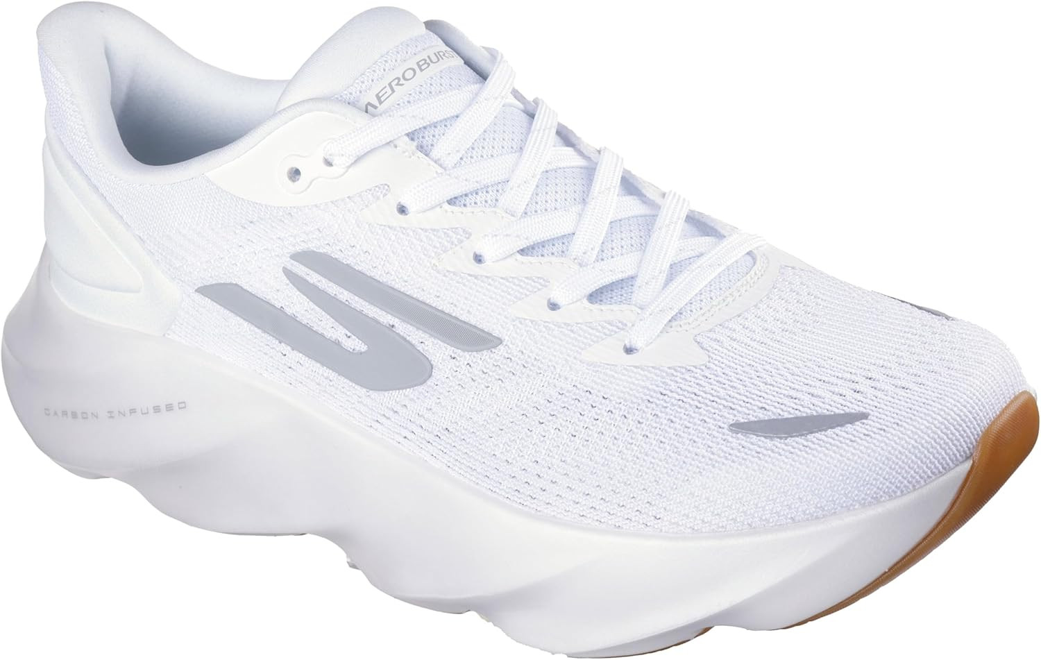 Skechers Men’S Aero Burst Sneaker