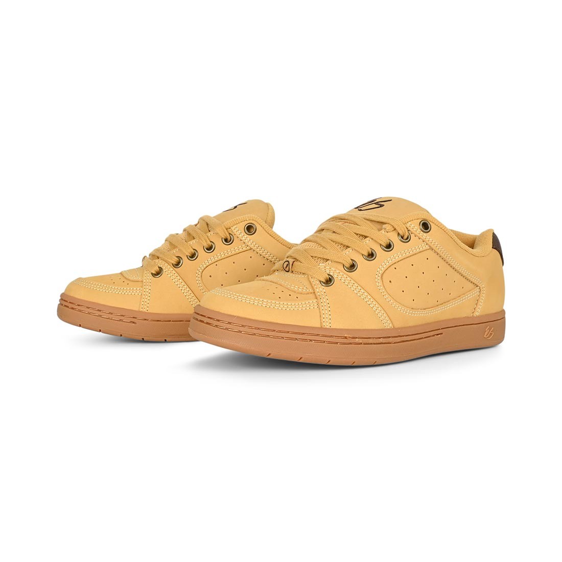 eS Accel Skate Shoes – Copper