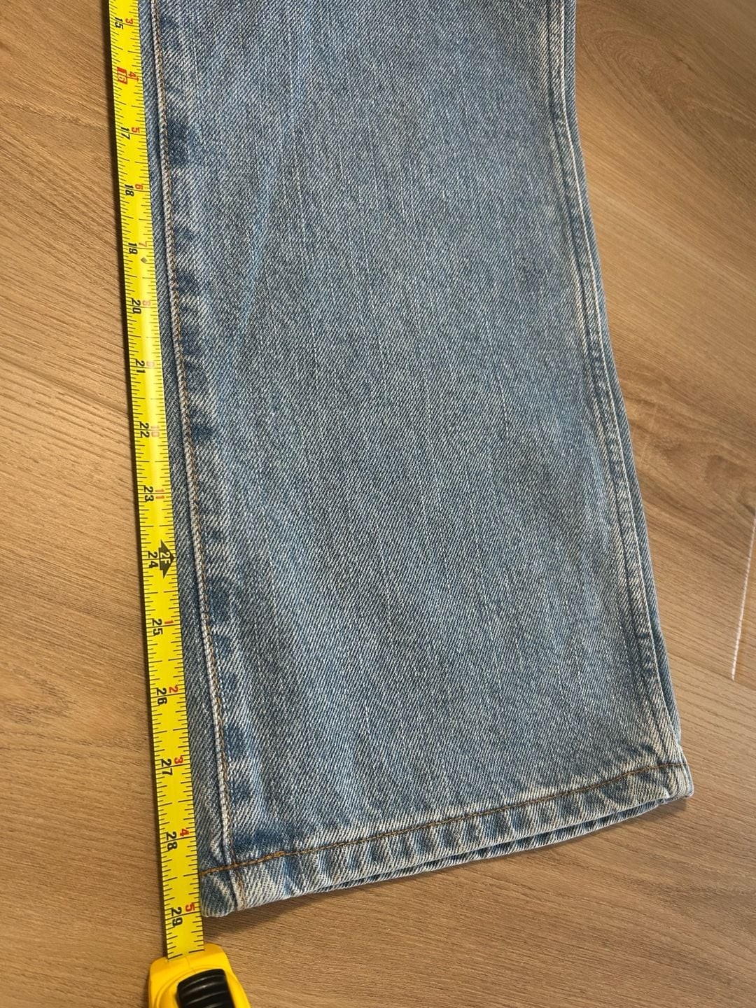 RedHead Vintage Bootcut Jeans 34×30
