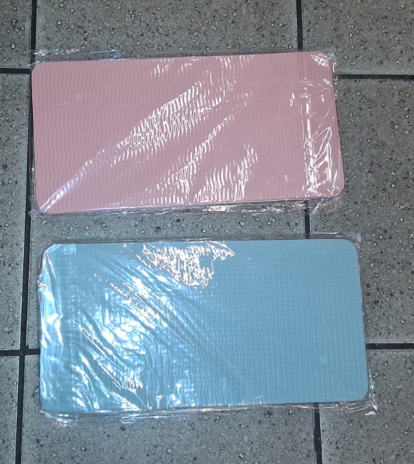 Lot of 25 Handbag Base / Bottom Shapers Rounded Corners Bag Liner 13.25″ x 6.75″