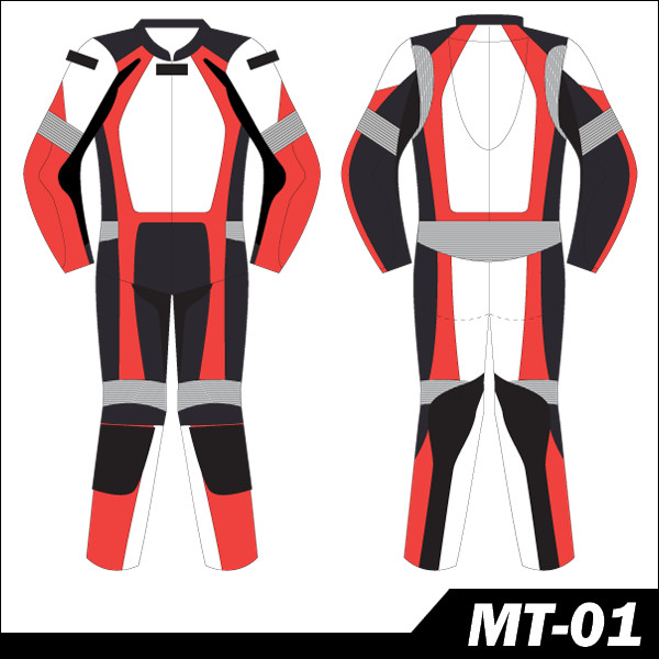 Racing Suit [MT-01]