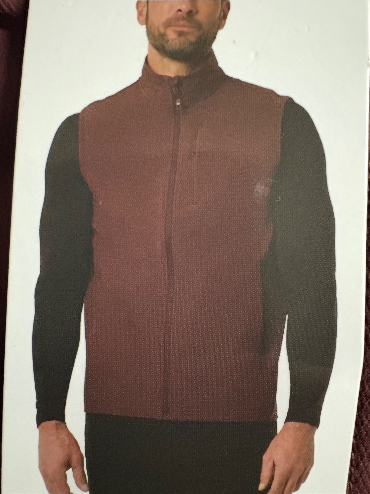 32 Degrees Men’s Vest