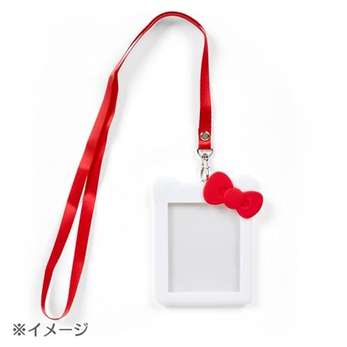 Sanrio Enjoy Idol Pom Pom Purin Framed Card Holder 11.5 x 10.9 x 0.8 cm