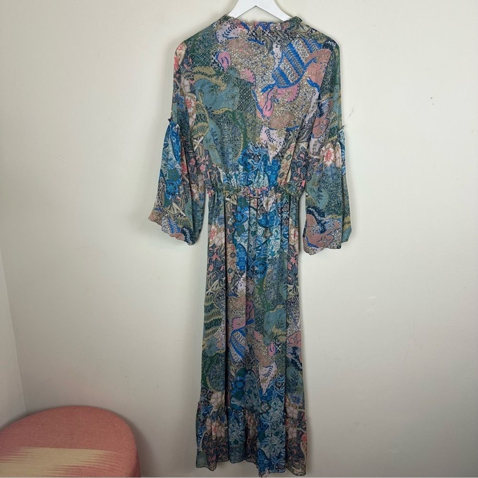 MISA Los Angeles Amata Dress