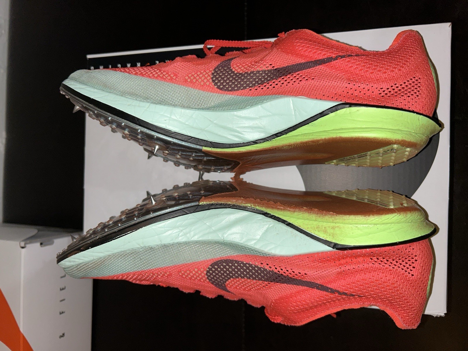 Nike Zoomx Dragonfly Elite 2 Men’s 10.5