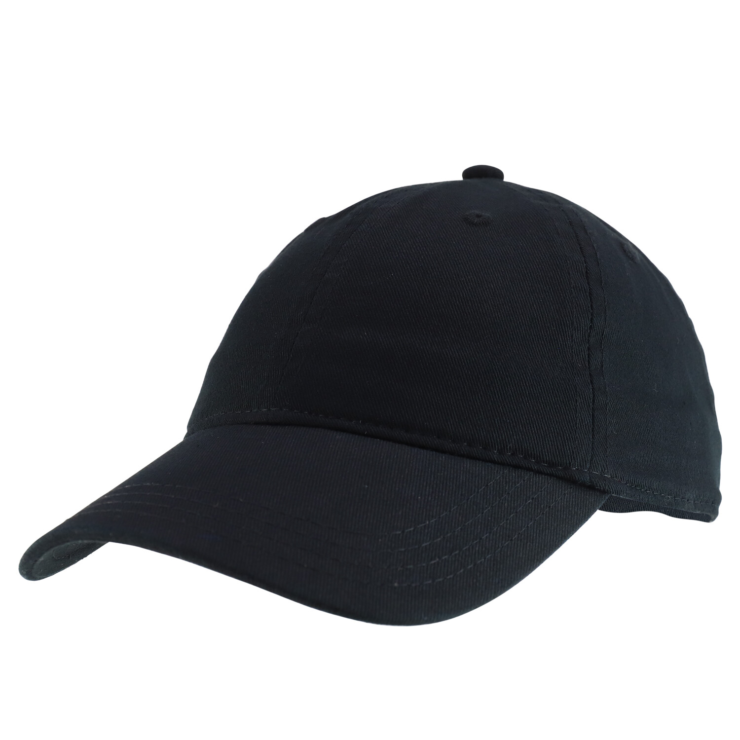 Youth Size Kid’s Washed Cotton Twill Unstructured Baseball Cap – FREE SHIPPING