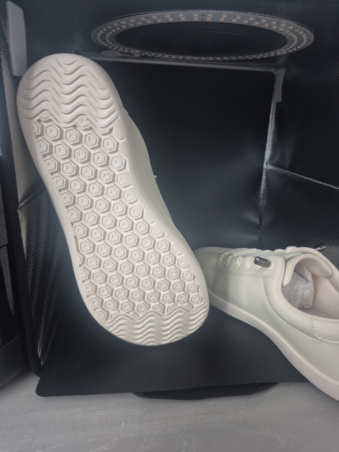Hobibear Barefoot Shoes Size 39/8