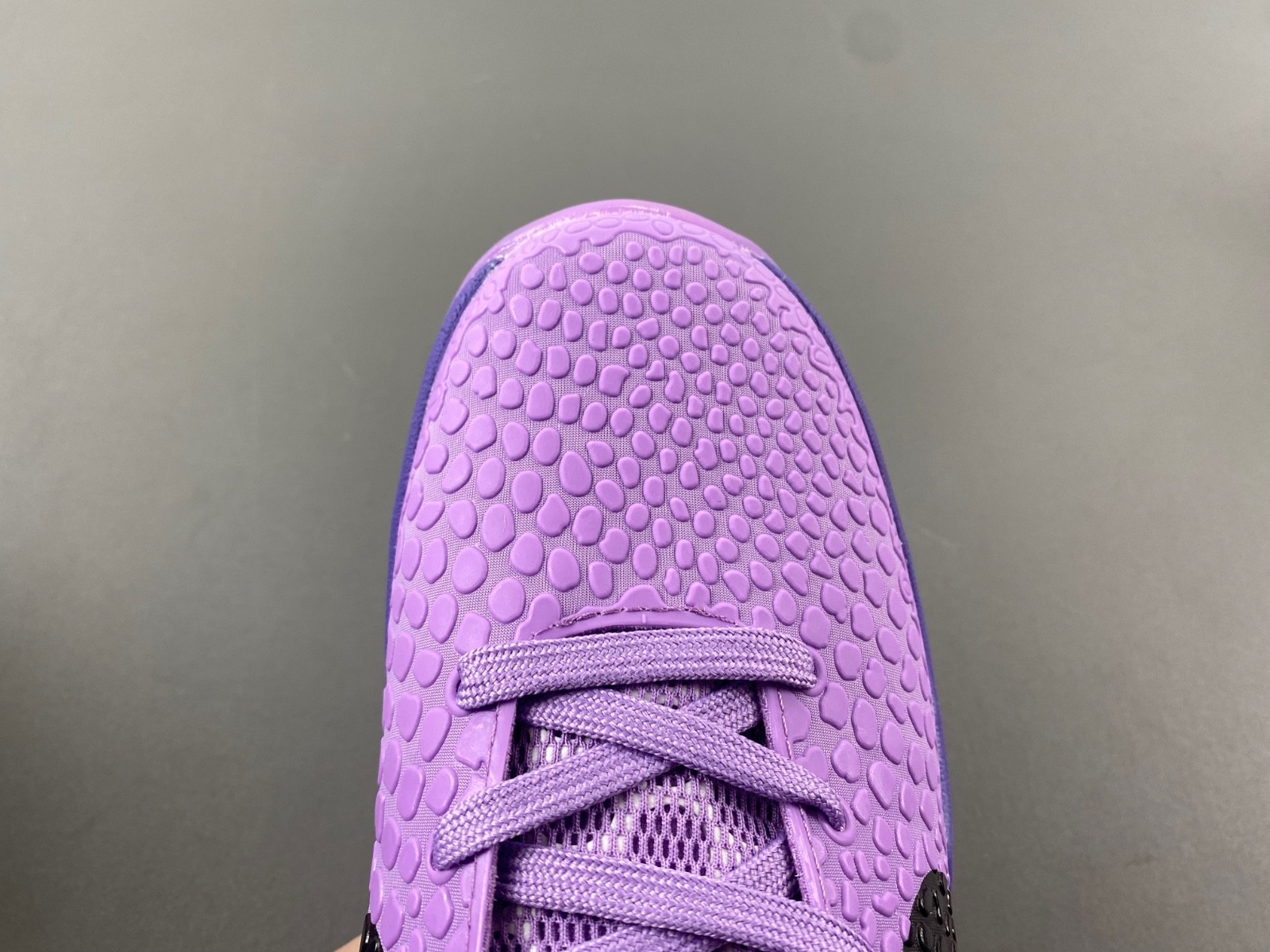 Zoom Kobe 6 Protro Mandarin Duck Color CW2190-150