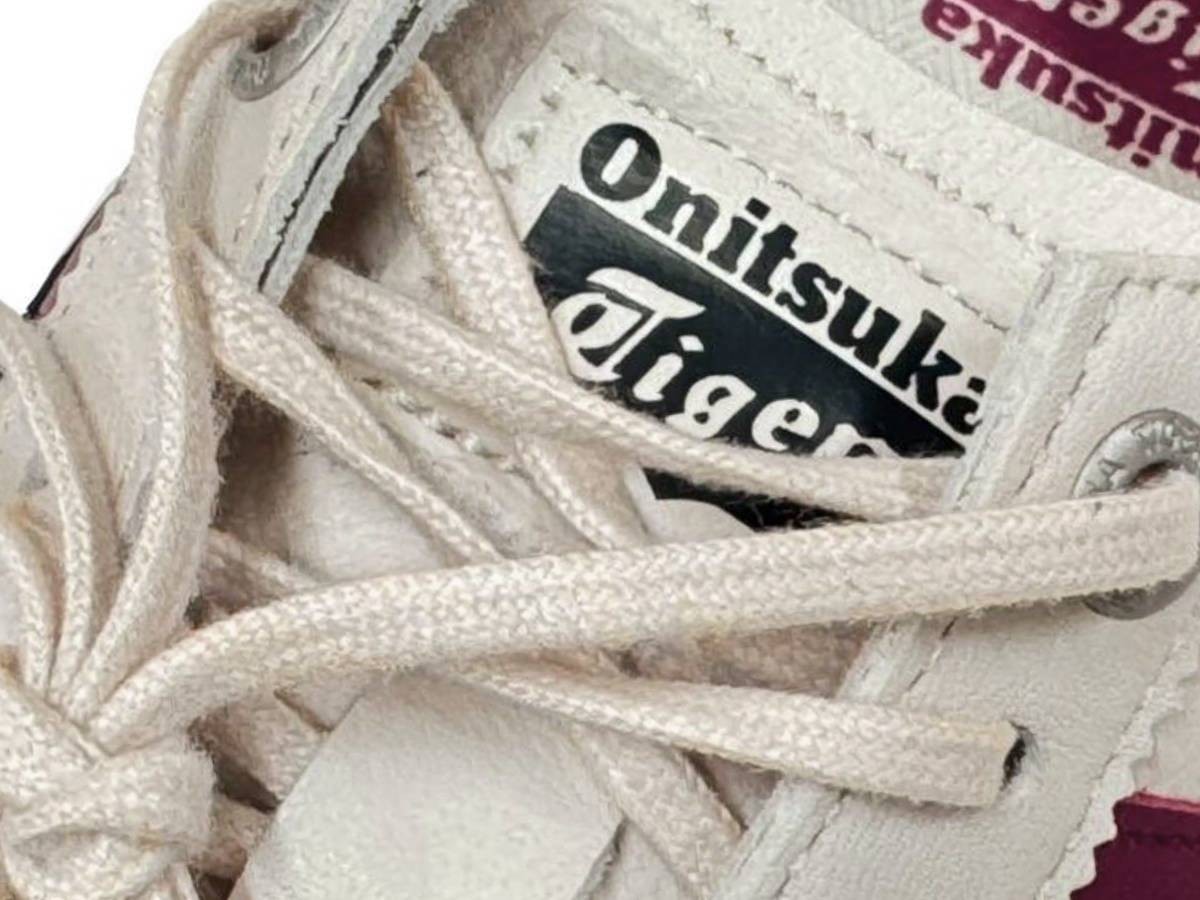 Onitsuka Tiger MEXICO 66 SD 1183A872 101 CREAM PEACOAT