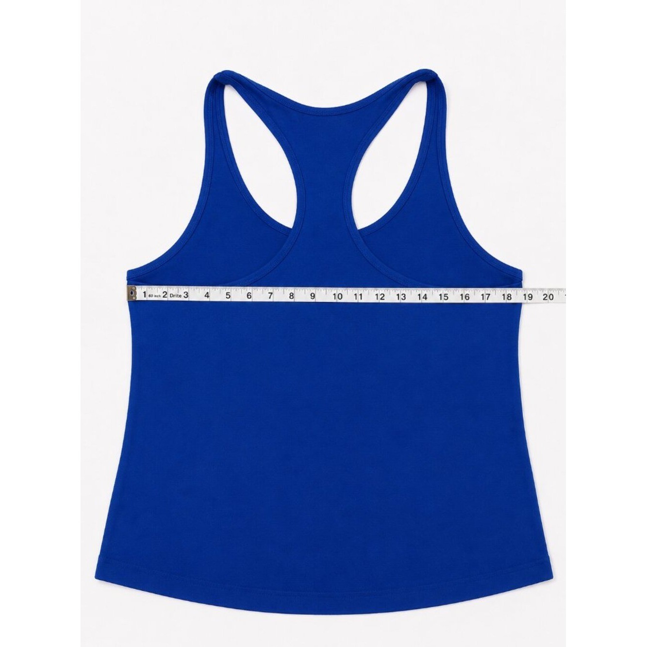 Next Level Ideal Racerback Tank Bundle XXL 5 Piece Black White Gray Pink Blue