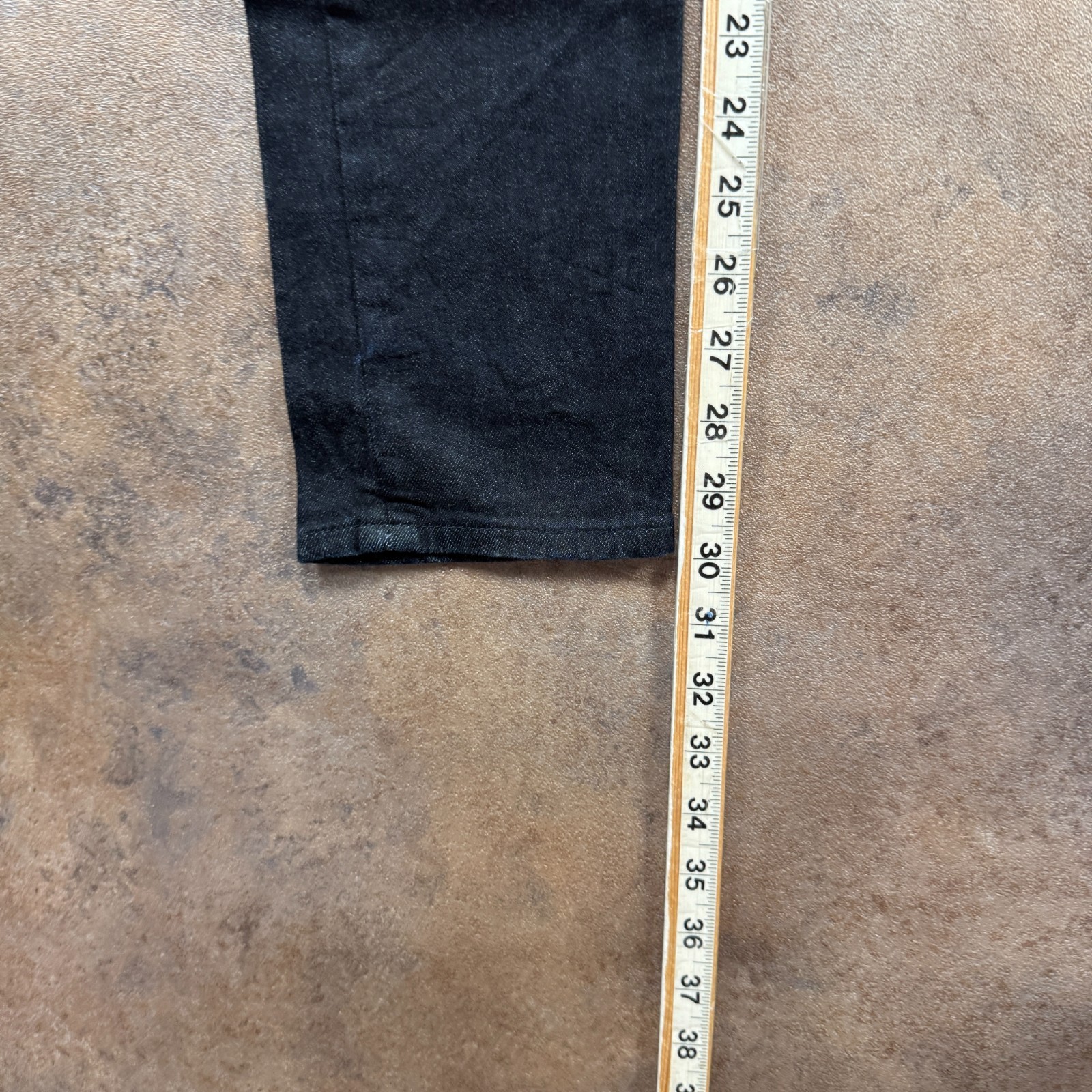 LEVI’S Jeans Women (27 Inch Waist) (30 Inch Leg) Mid Rise Skinny Fit Blue