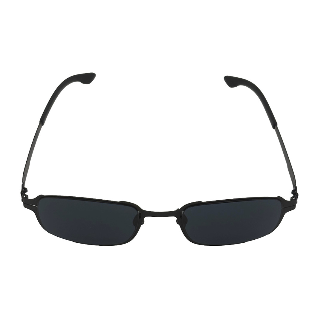 Ic! Berlin IC0021 TYLER Black Sunglasses 51mm 22mm 145mm