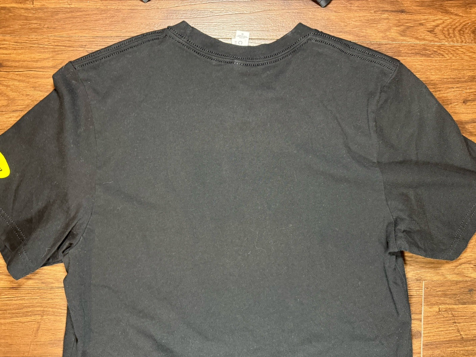 Goodyear Blimpin’ Ain’t Easy T-shirt