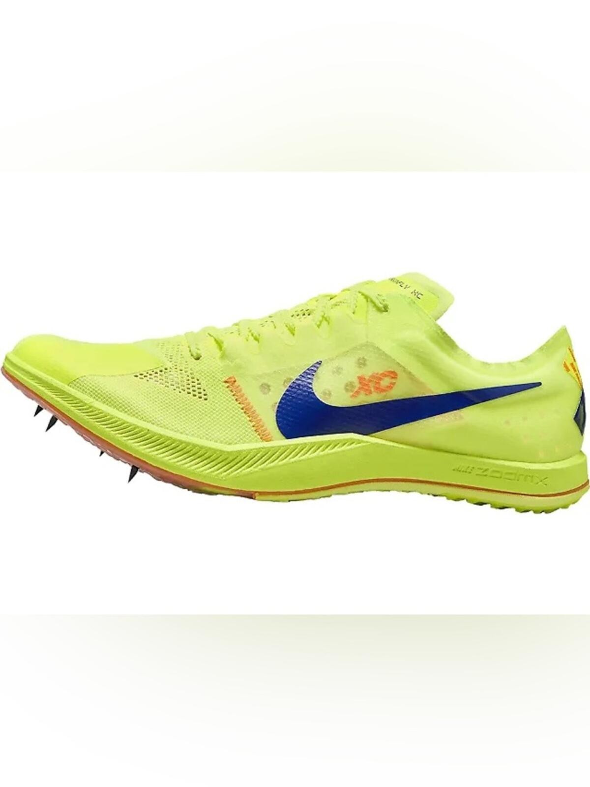 NEW Nike ZoomX Dragonfly XC – 10.5 M / 12 W
