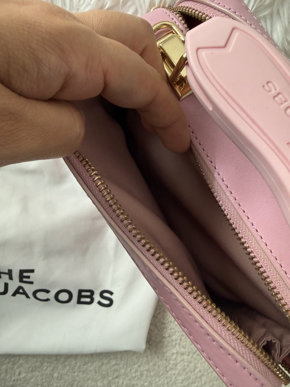 bags women marc jacobs crossbody double