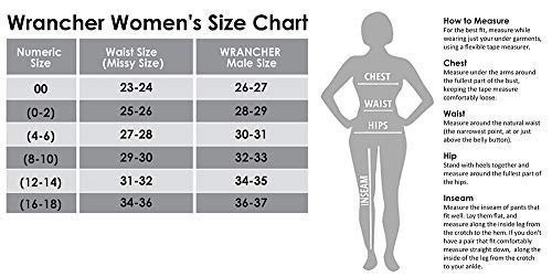 Wrangler Men’s Wrancher Dress Jean