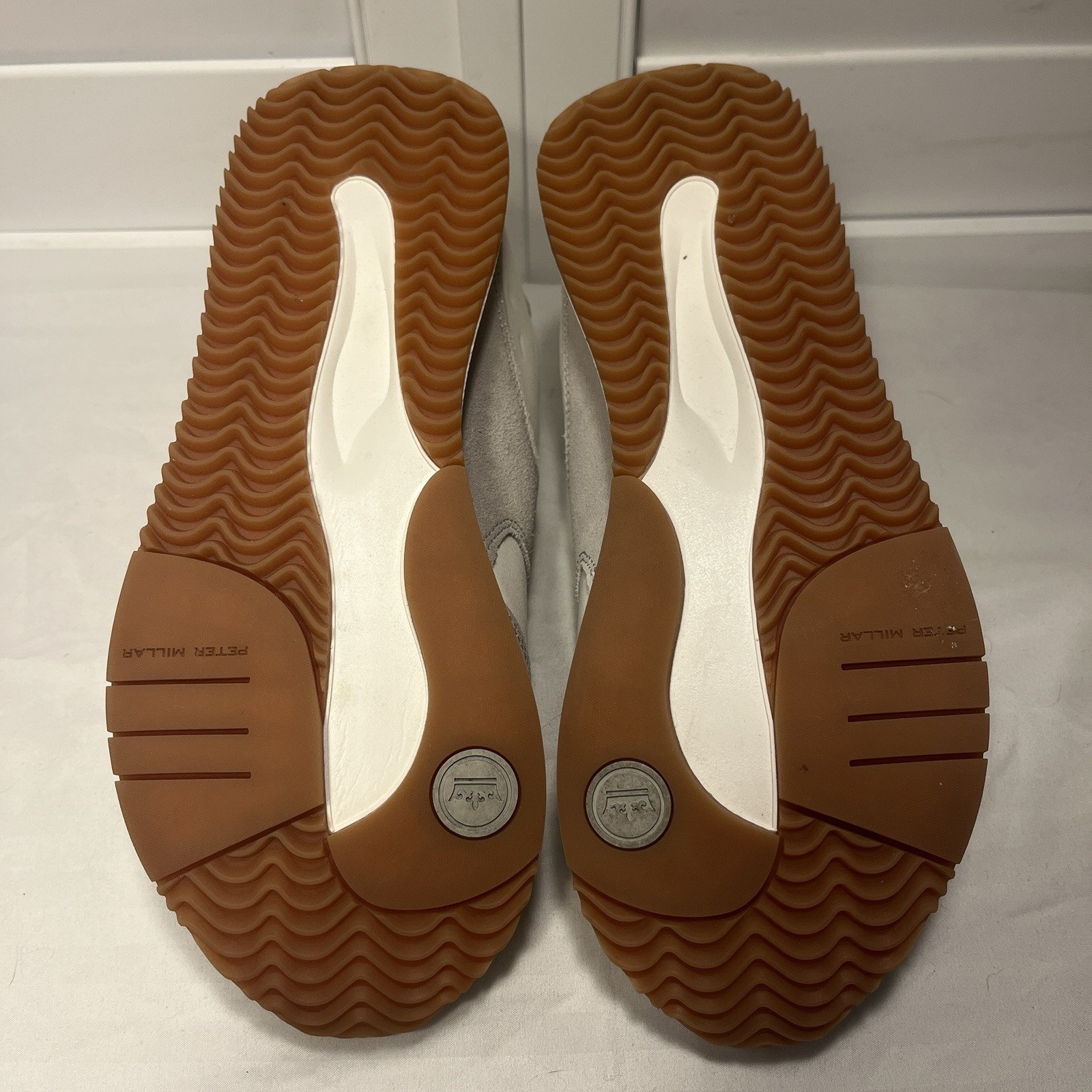 Peter Millar Flora Day Runner Women’s Shoes Size 9