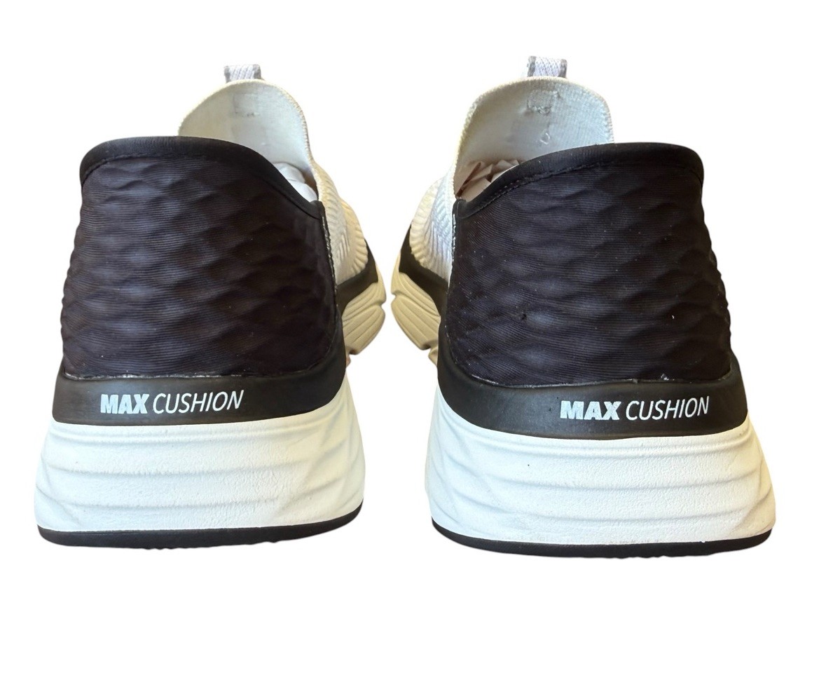 Skechers Slip-Ins Max Cushioning Elite Smooth Transition Hands Free Women’s 10