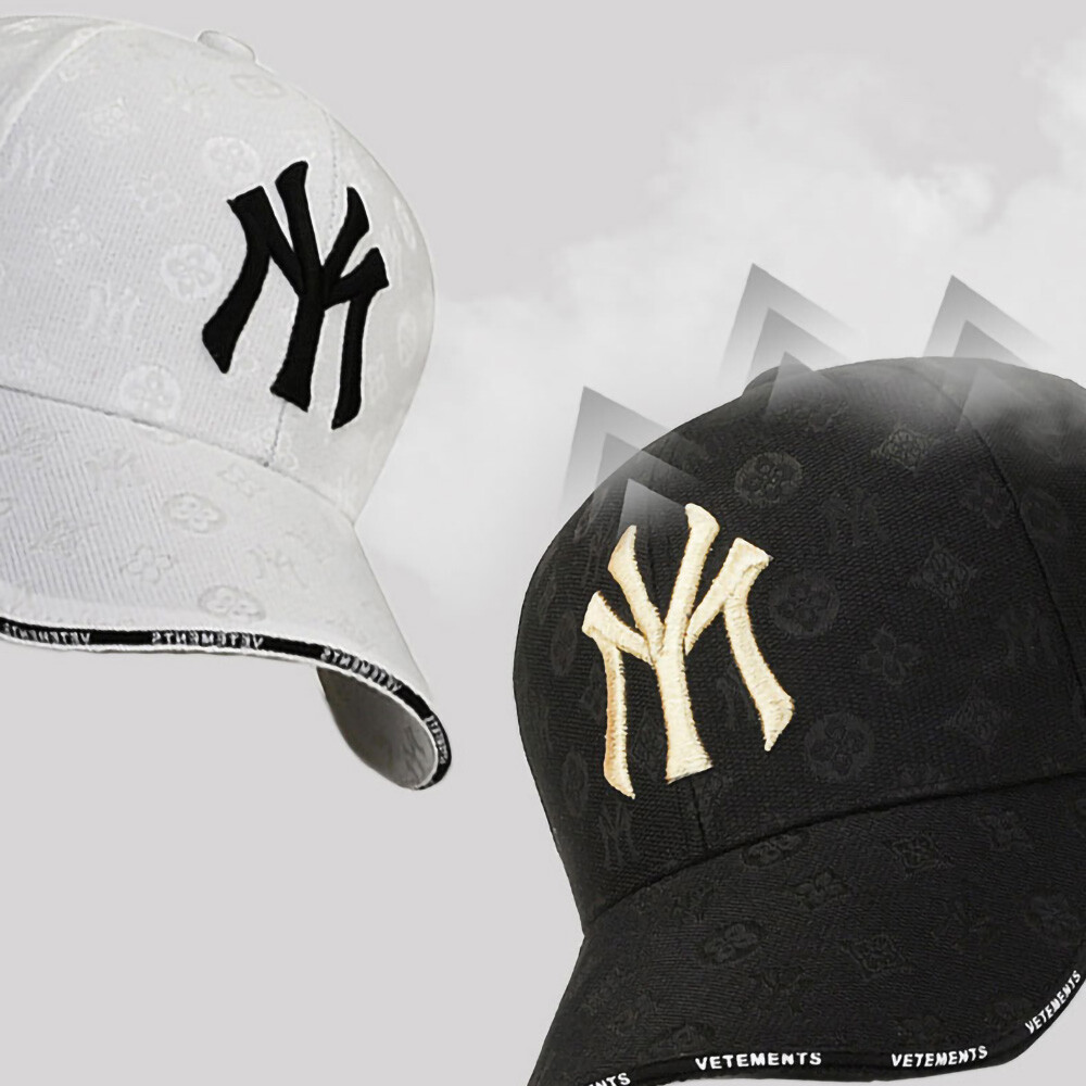 Custom Baseball Cap Fashion Stripe Outdoor Summer Travel Adjustable Casual Hat
