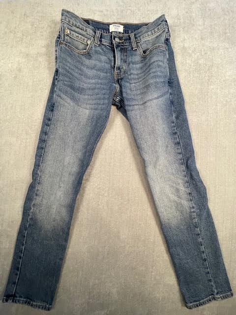 Levi Denizen mens jeans size 28 x 30