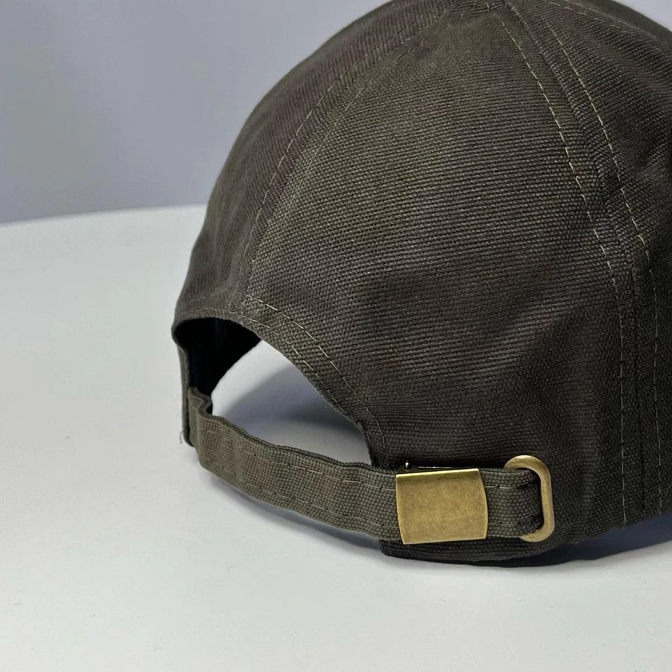 Ukrainian Hat, Cap with Embroidered Ukrainian Trident from Ukraine Sellers.