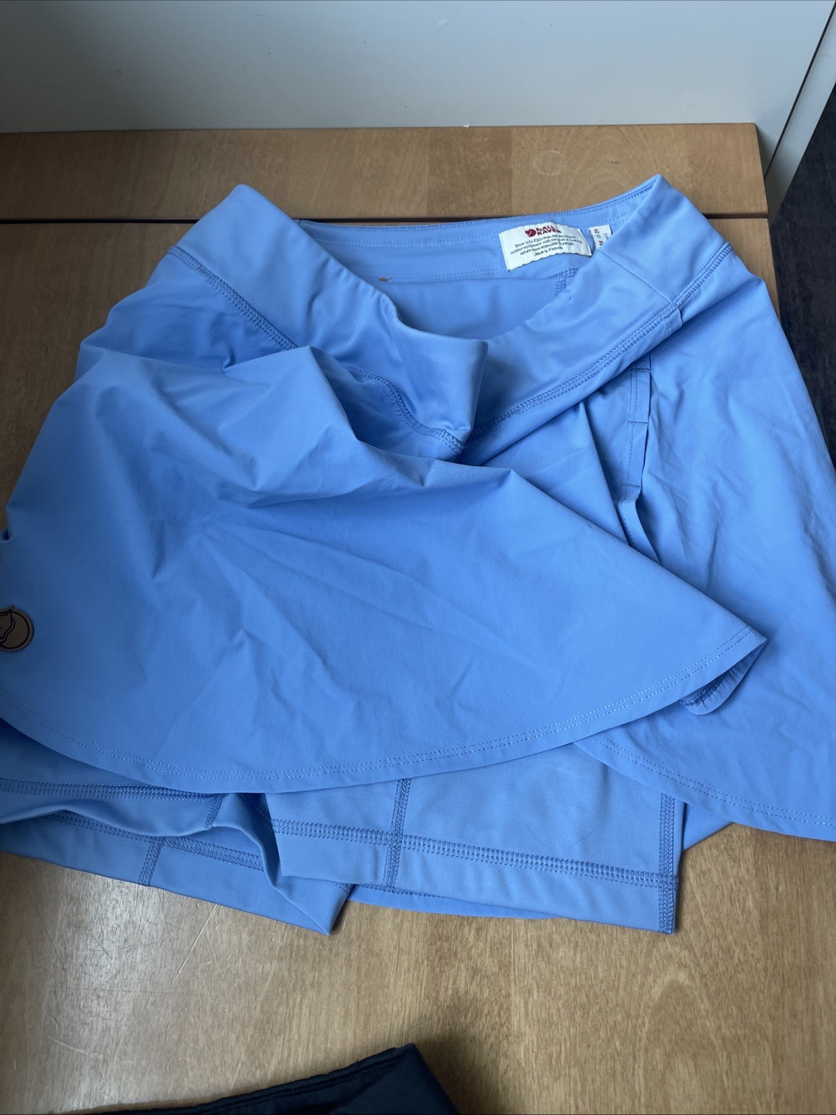 NEW Fjallraven Abisko Midsummer Skort Qty 2