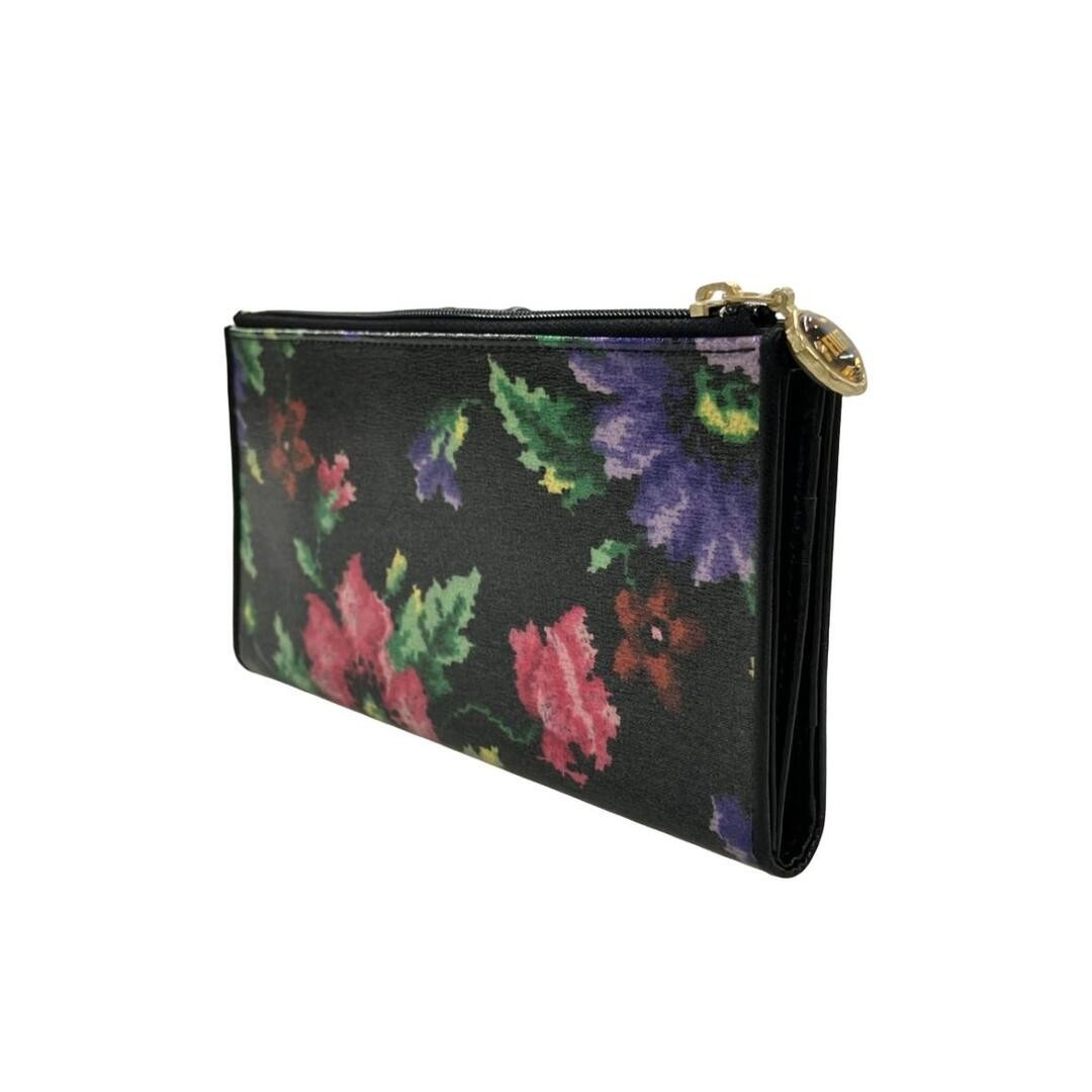 Feiler Bifold Long Wallet Ladies’ ed83c41dbfa5724b4d760533aa962f34