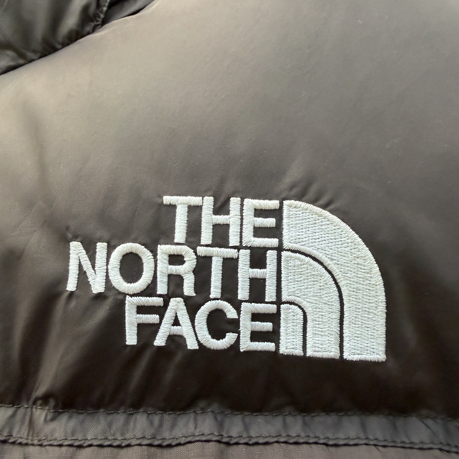 The North Face Jacket Men’s Down 1996 Nuptse Retro 700 Puffer XL Brown Puff