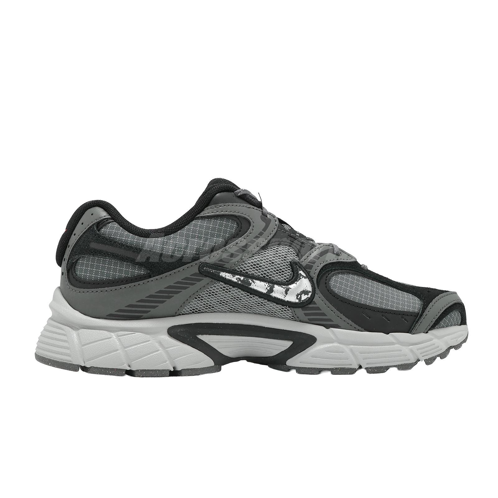 Nike V5 RNR SE Iron Grey Metallic Silver Men Casual Lifestyle Shoes IM6769-068
