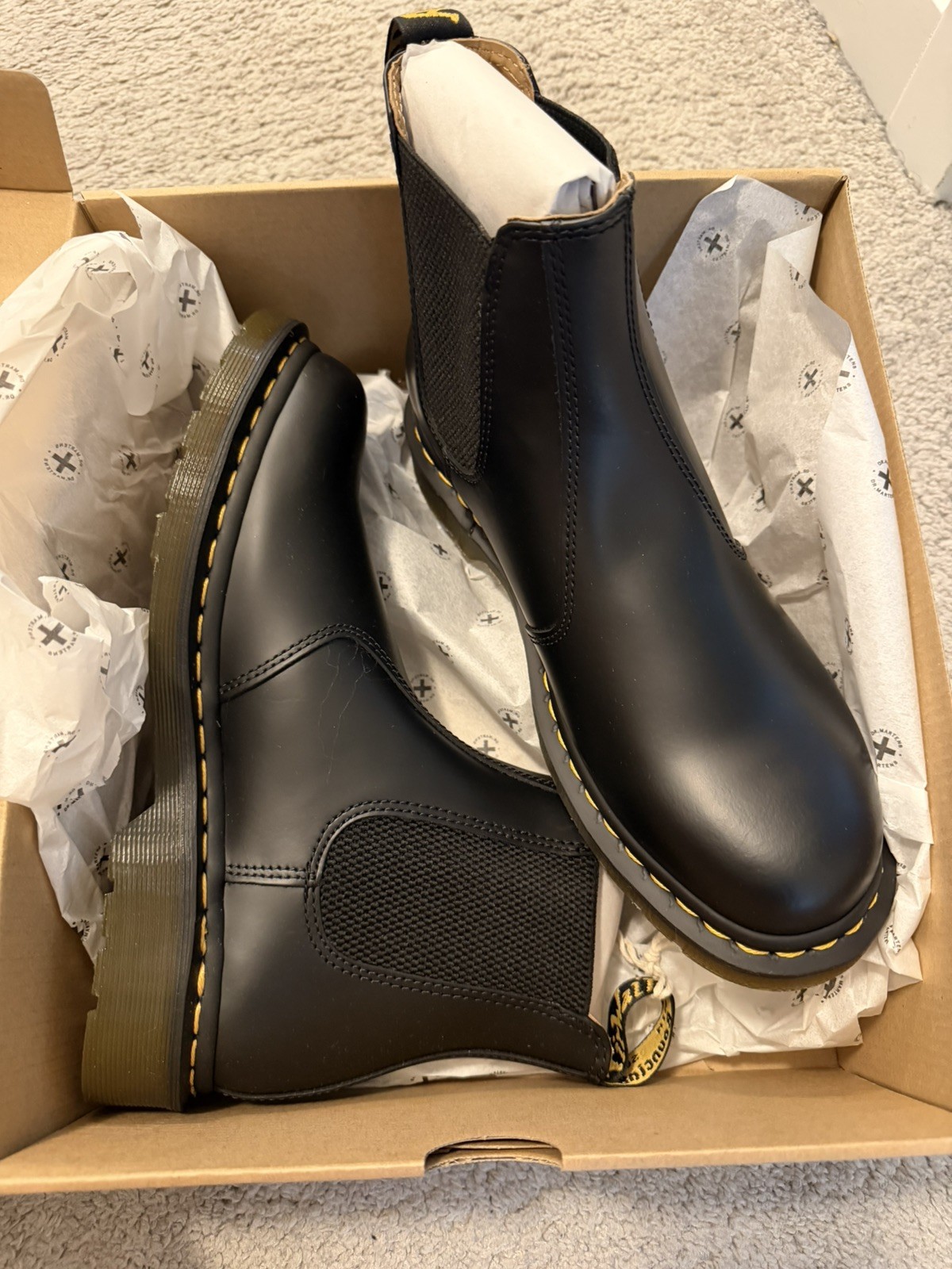 Dr Martens 2976 Unisex