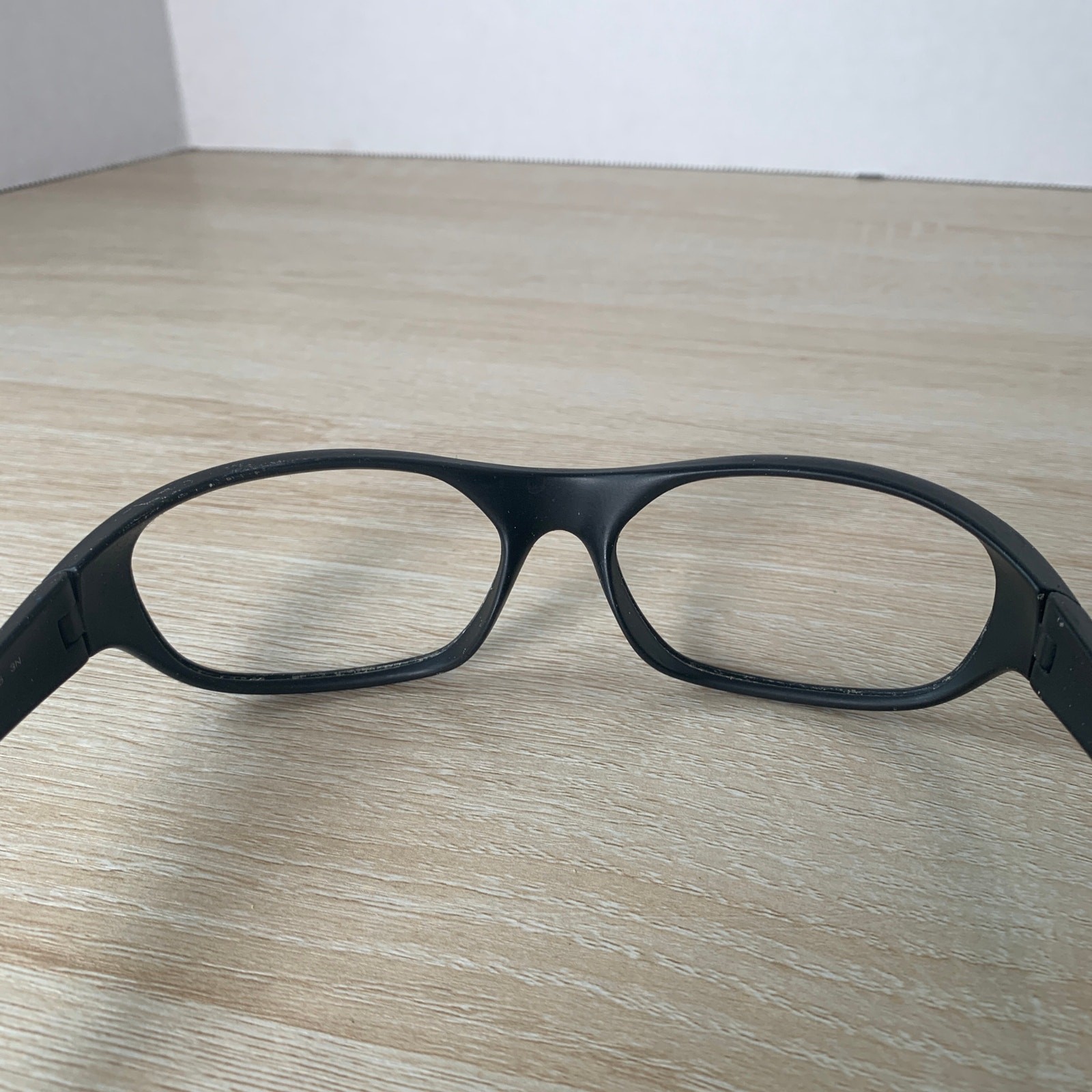 Ray-Ban RB2016 Daddy-O W2578 Sunglasses Matte Black Rubber FRAMES 59-17-125