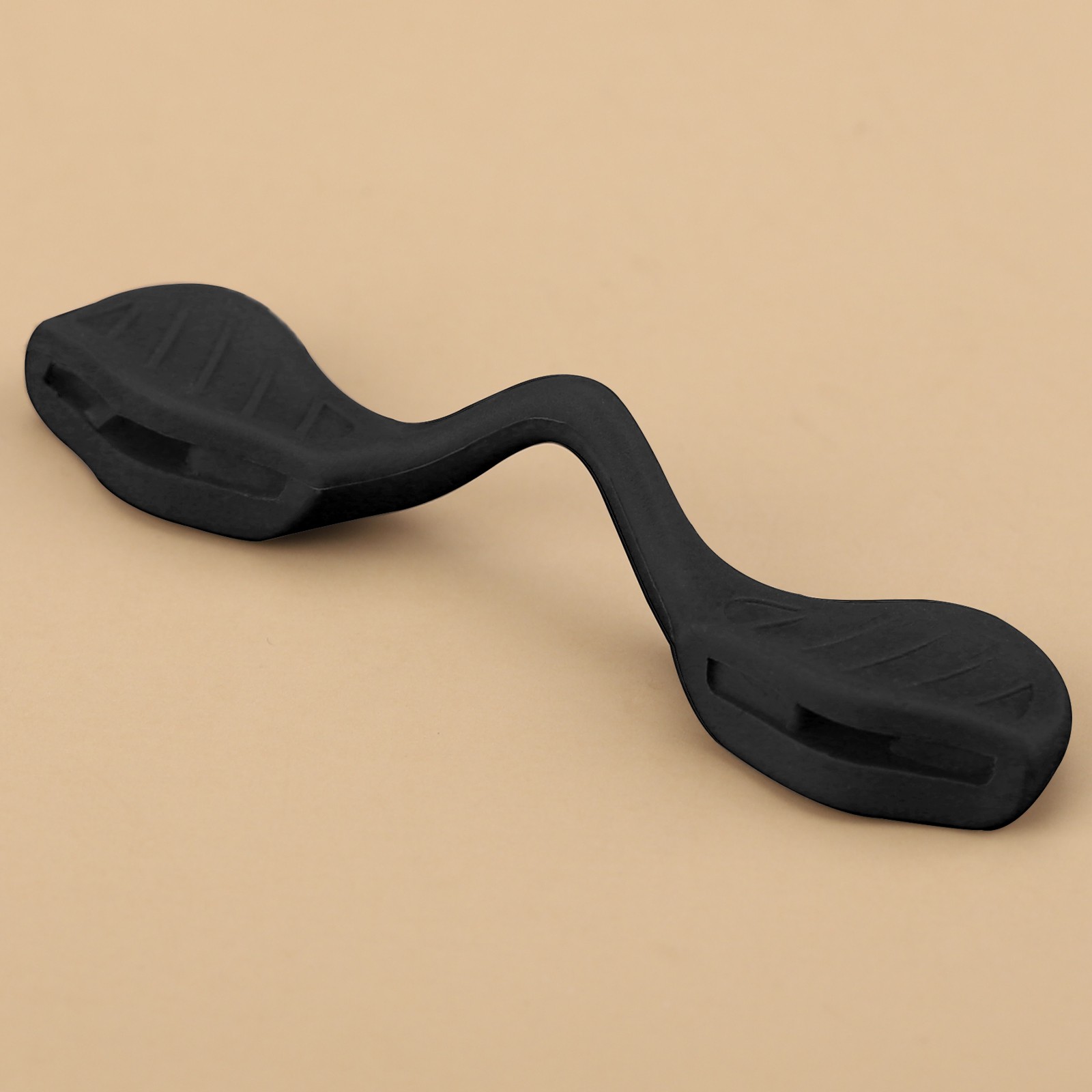 HeyRay Replacement Nose Pads For Oakley Water Jacket Sunglasses